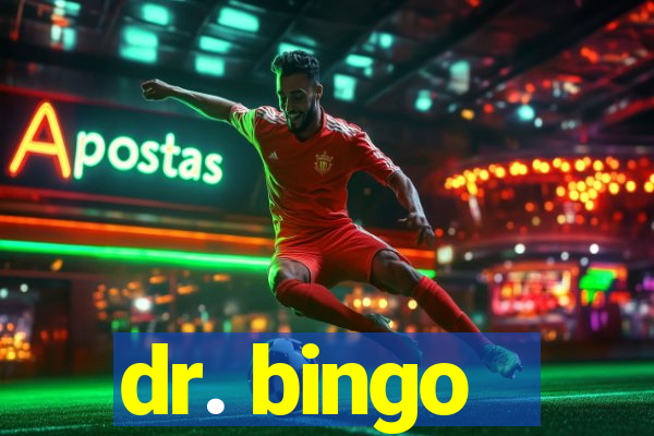 dr. bingo - videobingo   slots